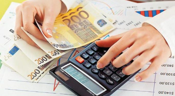 Ngecin te ardhurat tatimore: Projektbuxheti 2019-2022 nuk parashikon rritje